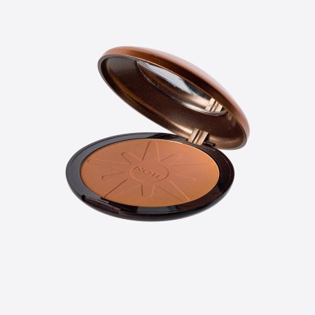 NOTE BRONZING POWDER VITAMIN E - 10